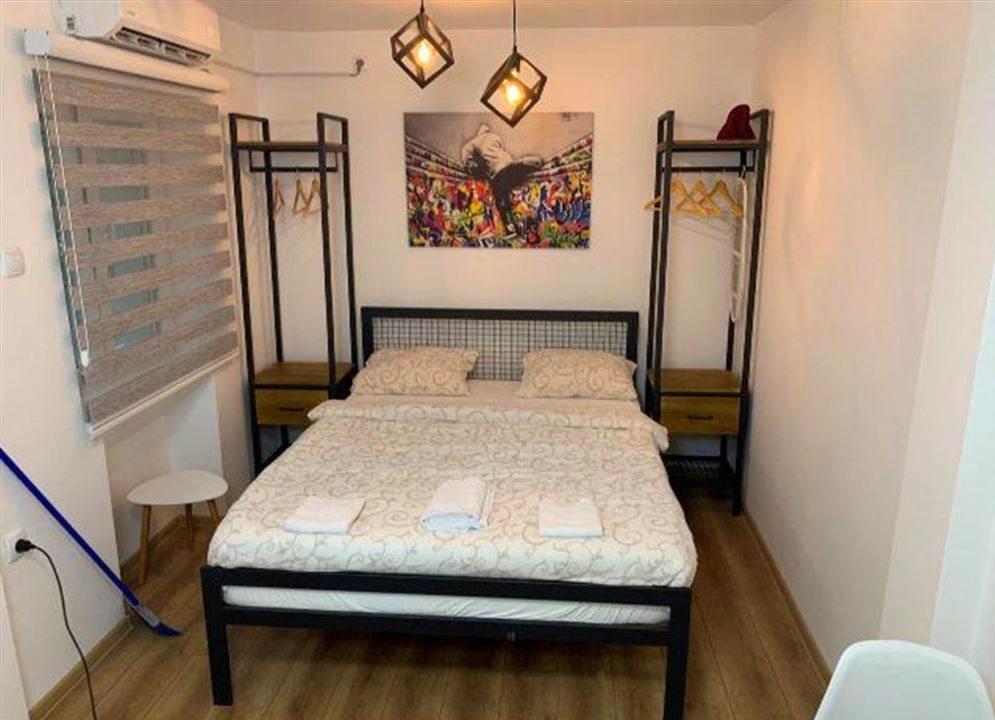 Cozy & Fully Equipped Studio In The Heart Of Downtown And Next To Kalemegdan بلغراد المظهر الخارجي الصورة