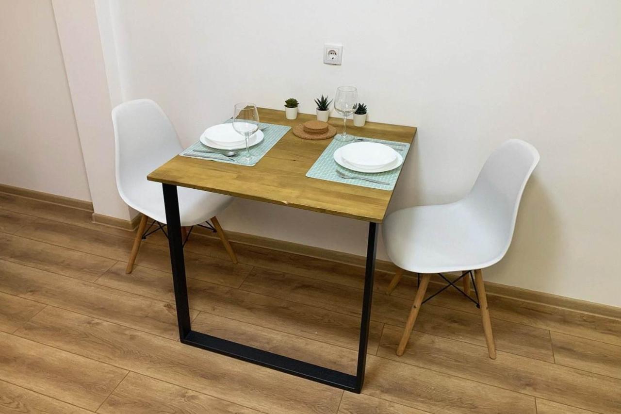 Cozy & Fully Equipped Studio In The Heart Of Downtown And Next To Kalemegdan بلغراد المظهر الخارجي الصورة
