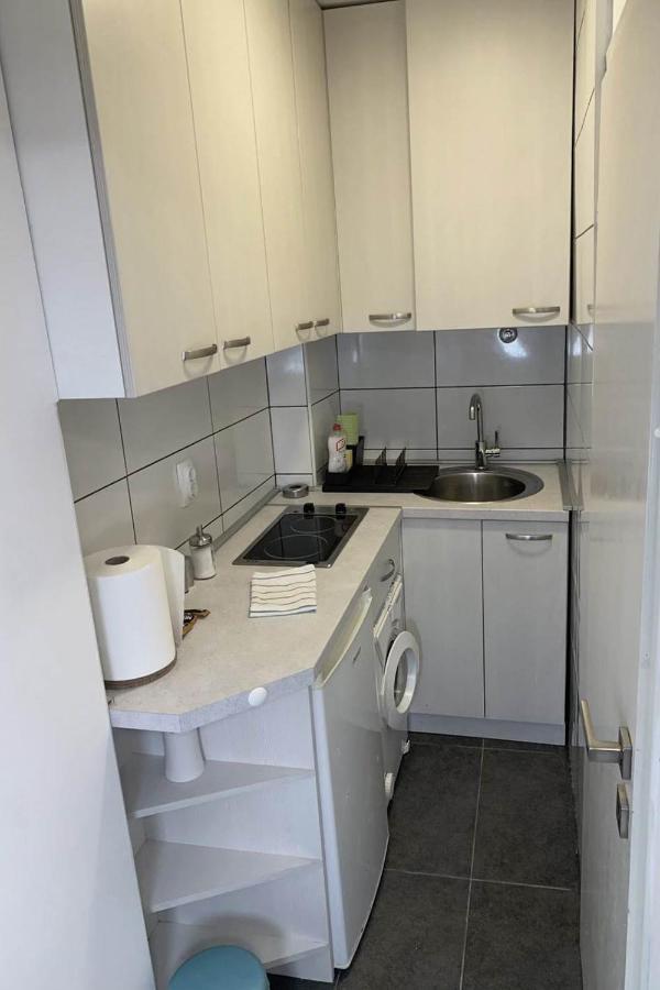 Cozy & Fully Equipped Studio In The Heart Of Downtown And Next To Kalemegdan بلغراد المظهر الخارجي الصورة